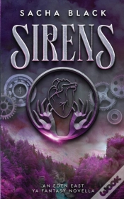 Capa do artigo Sirens
