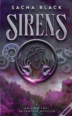 Capa do artigo Sirens