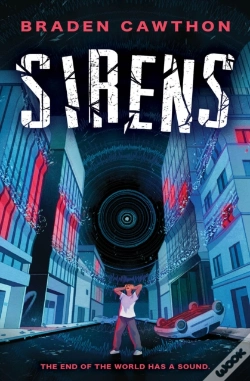 Capa do artigo Sirens