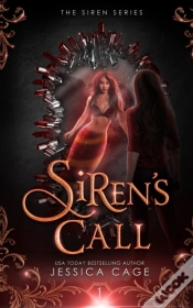 Capa do artigo Siren