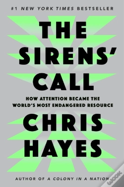 Capa do artigo Sirens' Call