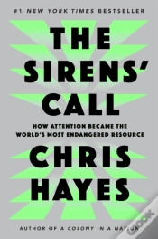 Capa do artigo Sirens