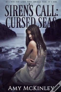 Capa do artigo Siren'S Call: Cursed Seas