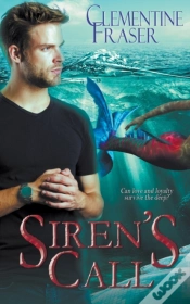 Capa do artigo Siren