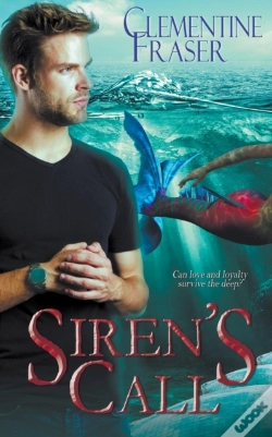 Capa do artigo Siren'S Call