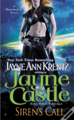 Capa do artigo Siren'S Call