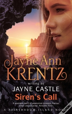 Capa do artigo Siren'S Call