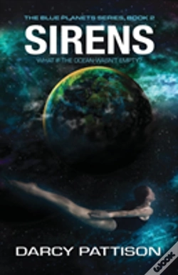 Capa do artigo Sirens