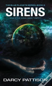 Capa do artigo Sirens