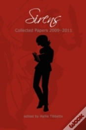 Capa do artigo Sirens