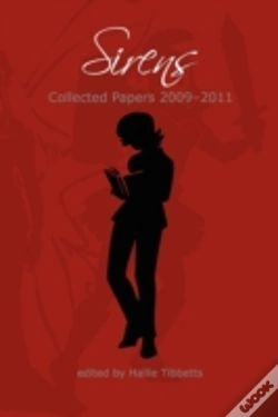 Capa do artigo Sirens