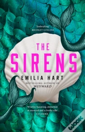 Capa do artigo Sirens