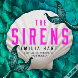 Capa do artigo Sirens