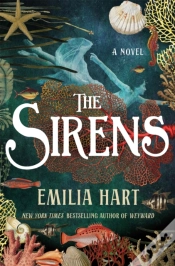 Capa do artigo Sirens