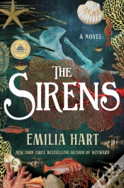 Capa do artigo Sirens