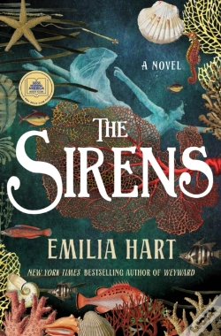 Capa do artigo Sirens
