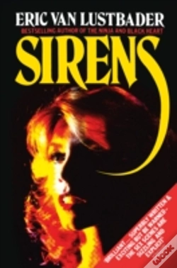 Capa do artigo Sirens