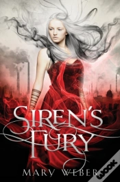 Capa do artigo Siren
