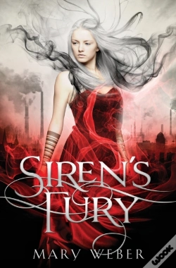 Capa do artigo Siren'S Fury