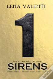Capa do artigo Sirens I
