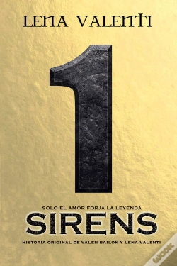 Capa do artigo Sirens I