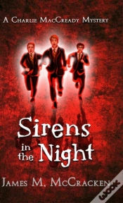 Capa do artigo Sirens In The Night
