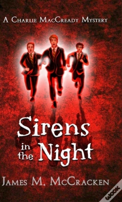 Capa do artigo Sirens In The Night