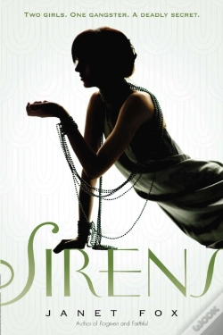 Capa do artigo Sirens