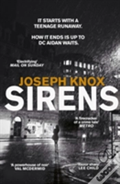 Capa do artigo Sirens