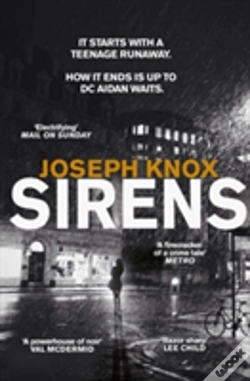 Capa do artigo Sirens