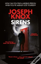 Capa do artigo Sirens