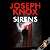 Capa do artigo Sirens