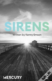 Capa do artigo Sirens