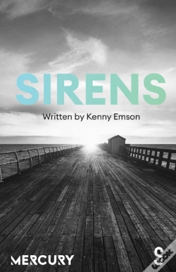 Capa do artigo Sirens