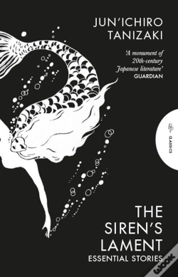 Capa do artigo Siren'S Lament