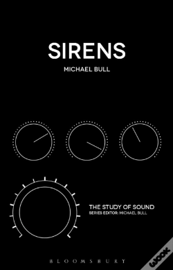 Capa do artigo Sirens