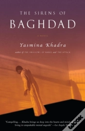 Capa do artigo Sirens Of Baghdad