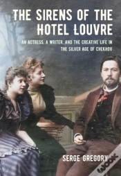 Capa do artigo Sirens Of The Hotel Louvre