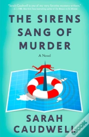Capa do artigo Sirens Sang Of Murder
