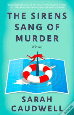 Capa do artigo Sirens Sang Of Murder