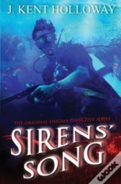 Capa do artigo Sirens