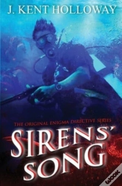 Capa do artigo Sirens' Song