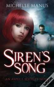 Capa do artigo Siren