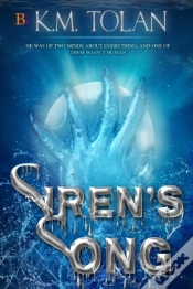 Capa do artigo Siren