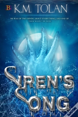 Capa do artigo Siren'S Song