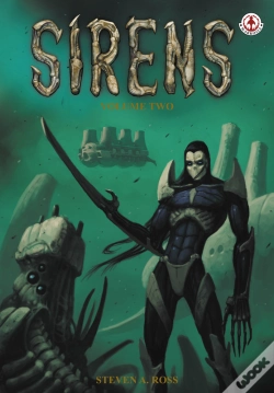 Capa do artigo Sirens