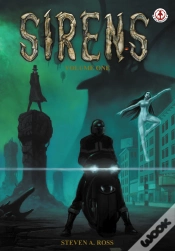 Capa do artigo Sirens