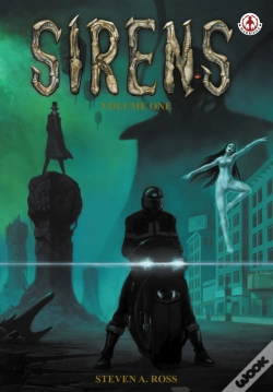Capa do artigo Sirens