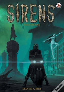 Capa do artigo Sirens
