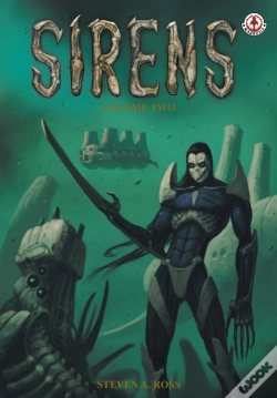 Capa do artigo Sirens
